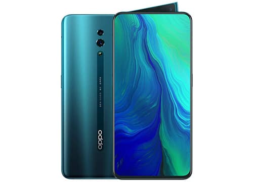 oppo reno