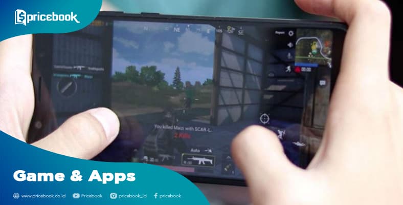 game android terpopuler