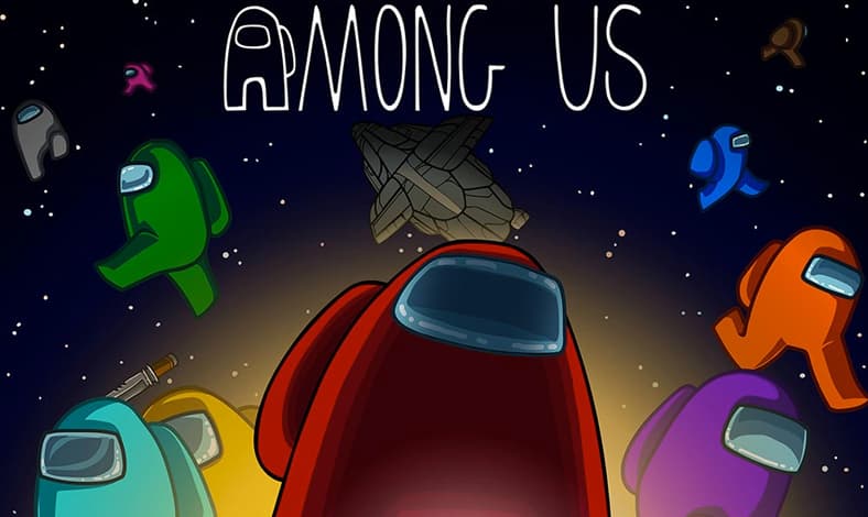 Among Us