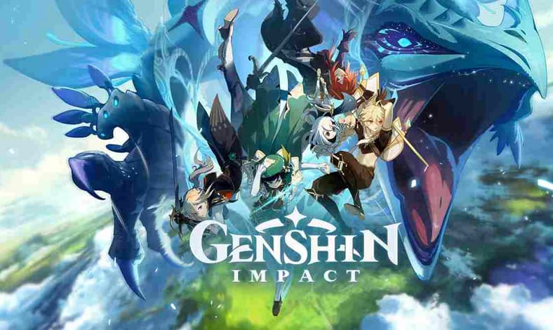 Genshin Impact