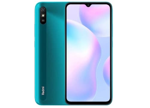 Redmi 9A