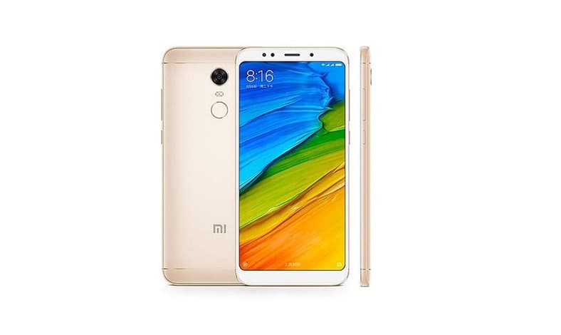 xiaomi redmi 5 plus