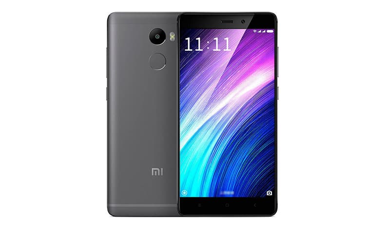 xiaomi redmi 4 prime
