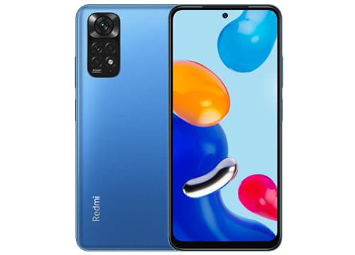 harga redmi note 11