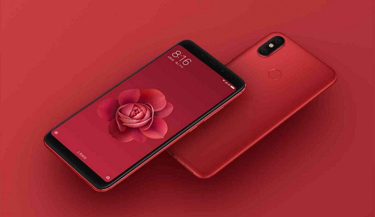 xiaomi mi a2