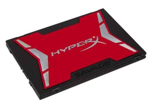kingston hyperx