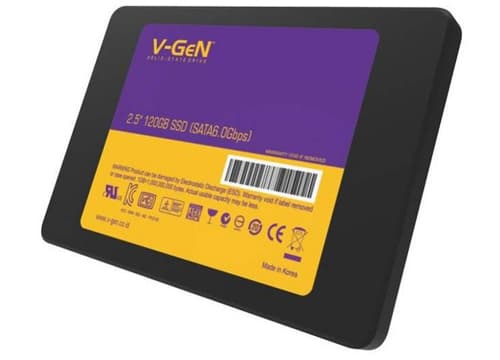ssd vgen 120gb