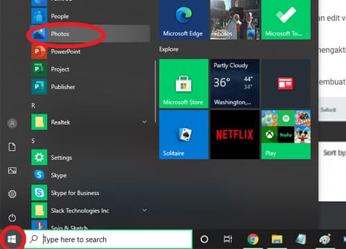 Cara Edit Video di Laptop