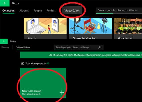 Cara Edit Video di Laptop