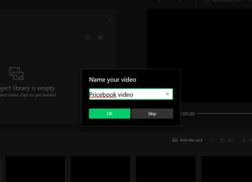 Cara Edit Video di Laptop
