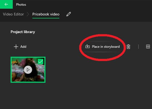 Cara Edit Video di Laptop