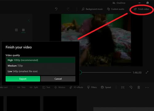 Cara Edit Video di Laptop