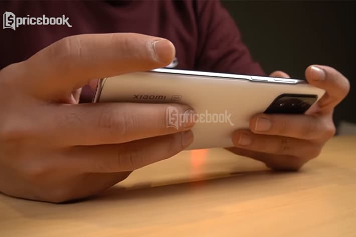 10 Hp Xiaomi RAM 8 GB Terbaik 2022, Gaming Lancar