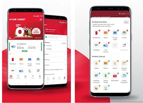 Home Credit