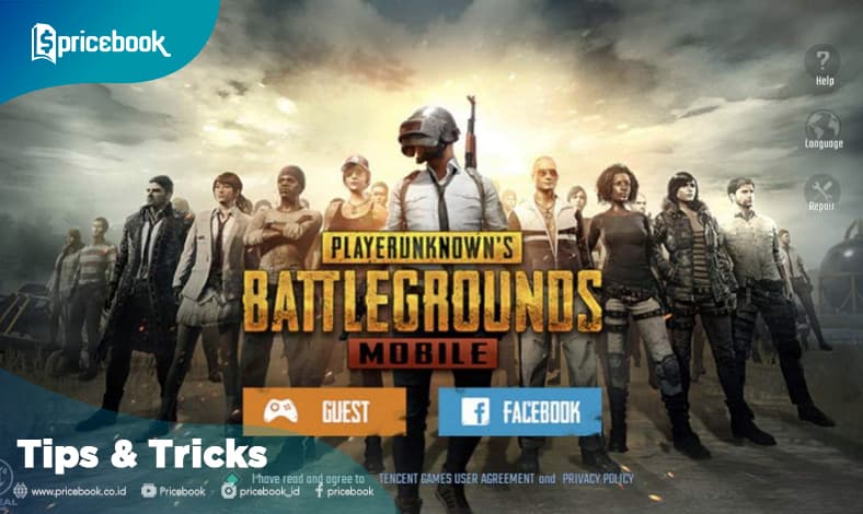 cara meningkatkan performa pubg
