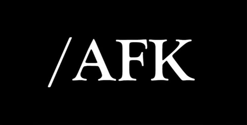 afk adalah