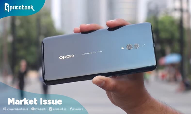 oppo ram 3