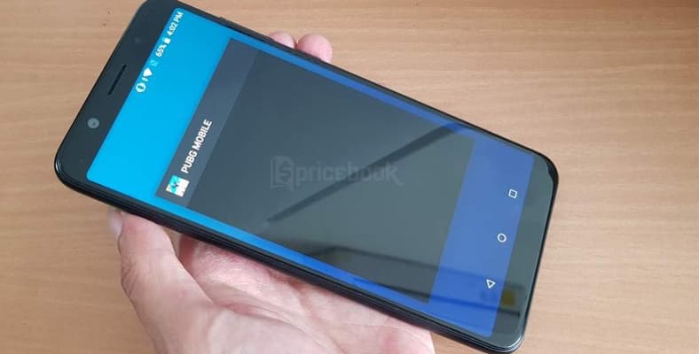 Matikan Aplikasi Lainnya