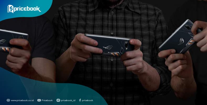 cara memilih hp gaming