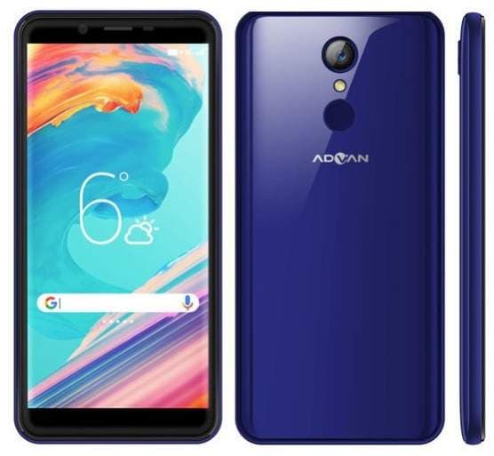 advan i6