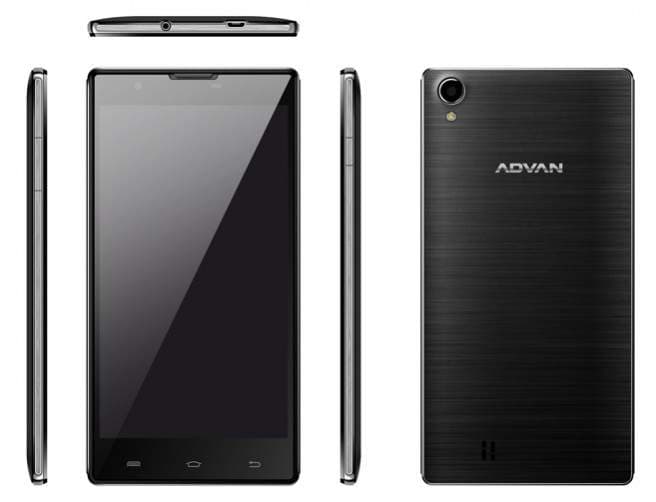 Advan S6