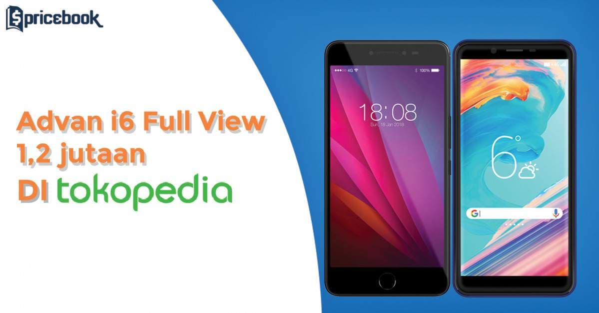 Advan i6