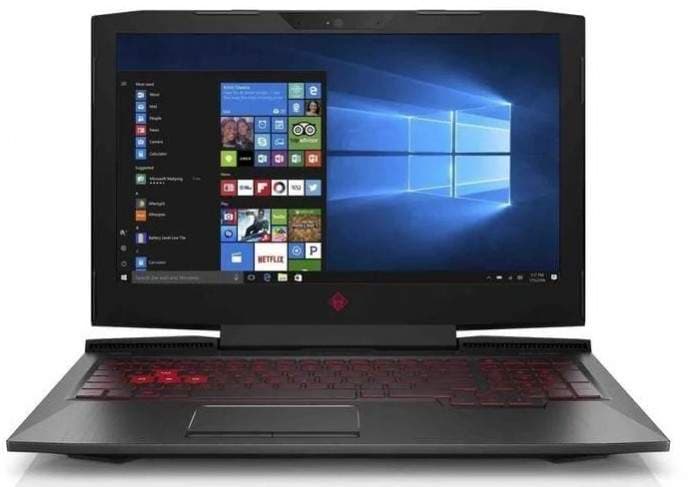 laptop gaming terbaik