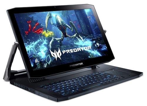 Predator Triton 900 (PT917-71)