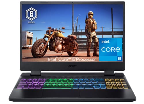 nitro 5 i5