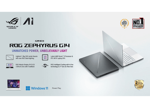 laptop gaming terbaik