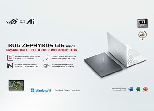 20 Laptop Gaming Terbaik
