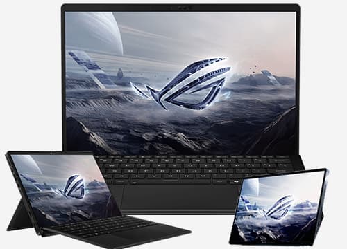 ROG Flow Z13 (2025)