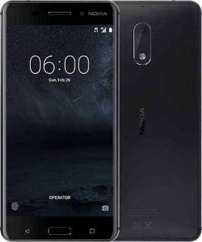 Hp nokia resmi di 2018