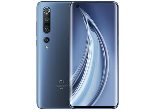 Xiaomi Mi 10
