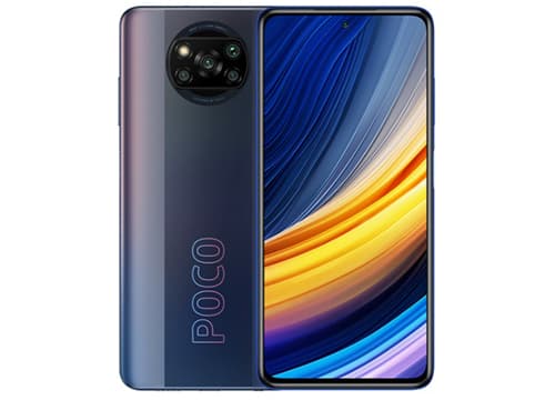 harga poco x3 pro