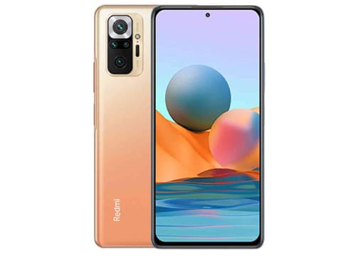 Redmi Note 10 Pro