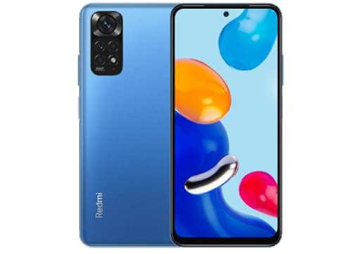 Redmi Note 11