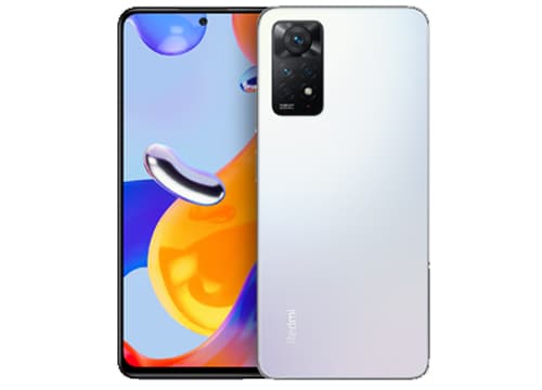 Redmi Note 11 Pro