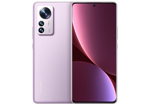 Xiaomi 12 Pro