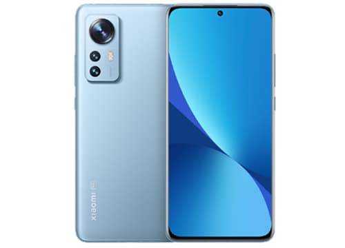 Xiaomi 12