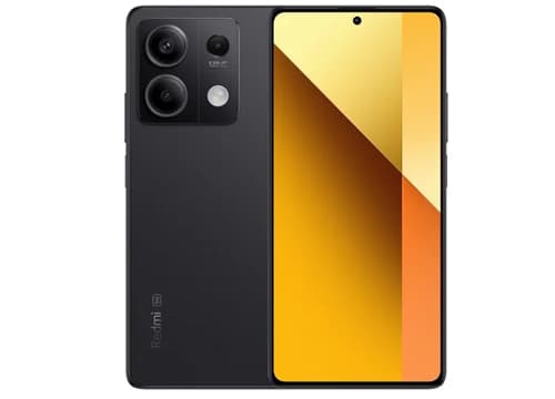 Redmi Note 13 5G, Sudah 5G, Kamera Besar dan Desain Stylish