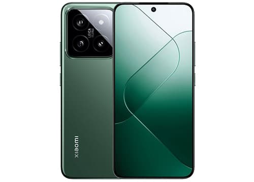 Xiaomi 14 Flagship dengan Kamera Leica dan Snapdragon 8 Gen 3