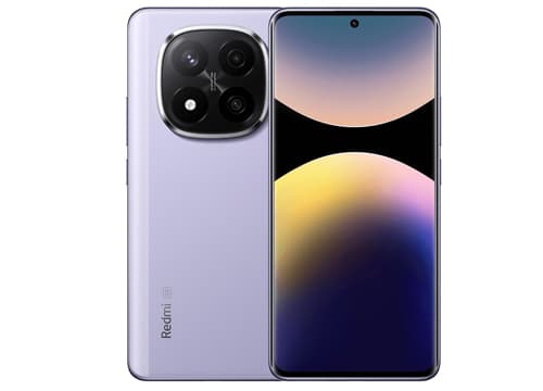 Redmi Note 14 Pro+ 5G
