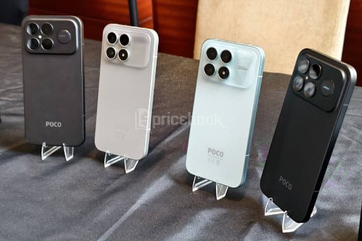 10 Hp Xiaomi Terbaru 2026