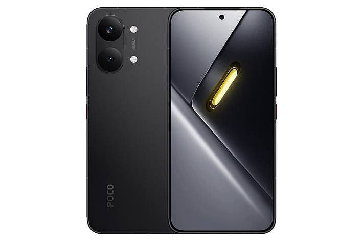 10 Hp Xiaomi Terbaru 2026