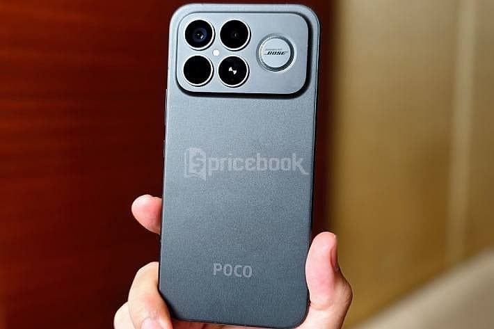 10 Hp Xiaomi Terbaru 2026