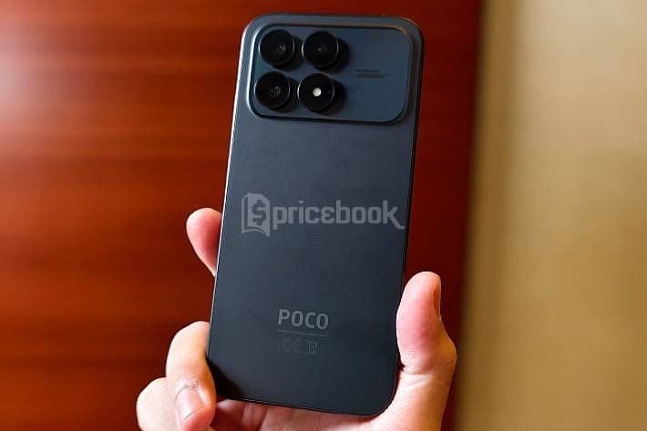 10 Hp Xiaomi Terbaru 2026
