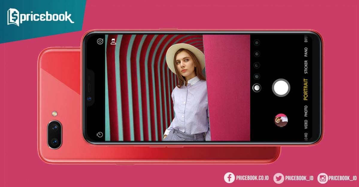 oppo a3s