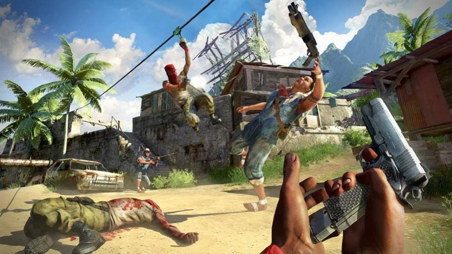 game pc