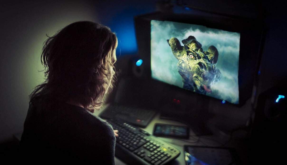 game pc